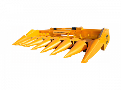 Жатка кукурузная с интегрированным измельчителем JOHN GREAVES ЖК-60