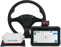 Электрический автопилот Е4 