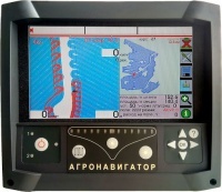 Агронавигатор плюс тип 7