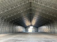 Строим качественные современные объекты для сельского хозяйства в Оренбурге и Оренбургской области