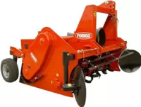 Грядообразователь D35-130 с гидрокатком (Forigo)