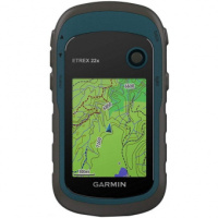 GPS-навигатор Garmin eTrex 22x