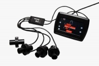 Система контроля высева Зилан