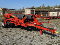 Каток кольчато-зубчатый ККЗ-12Б Katet