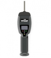 Влагомер-термометр Wile-500 для сена, соломы и силоса