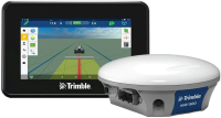 Система агронавигации Trimble GFX-350 