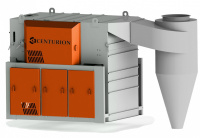 Сепаратор зерна универсальный Centurion SU 60