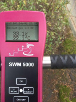 Влагомер STEP Systems SWM 5000
