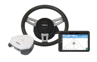 Infipax X30 Автоматическая система вождения