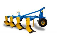 Плуги "Гетьман"