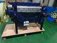 Двигатель Weichai WP12.420E32