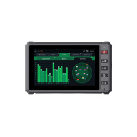 СИСТЕМА АГРОНАВИГАЦИИ АТ7