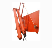 Приставка для загрузки сеялок и посевных машин ЗПМ-25М-01