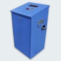 Тарировочные станции Exzotron