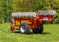 АПВУ-9 Агрегат почвенного внесения удобрения