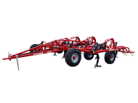 Культиватор АТЛ