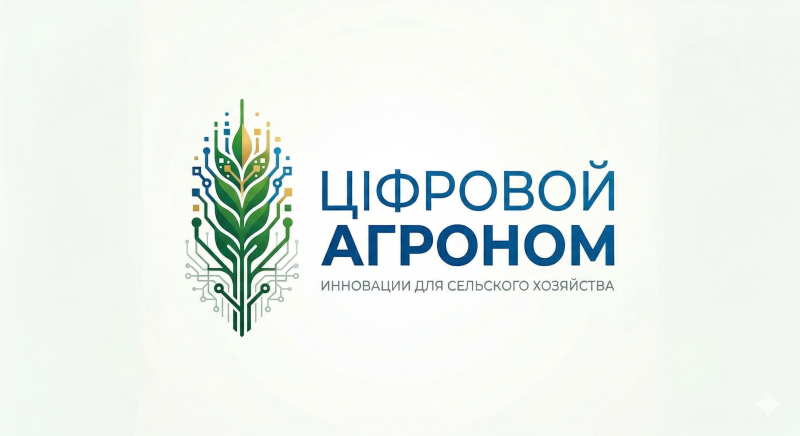 Цифровой агроном