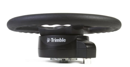 AgGPS Trimble EZ-Pilot подруливающее устройство 
