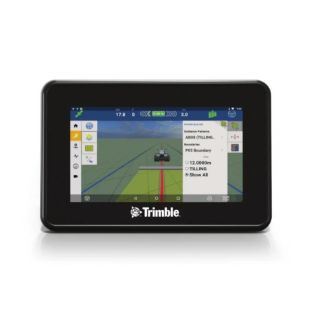 Система агронавигации Trimble GFX-350 