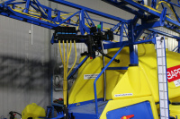 Прицепной опрыскиватель Заря ОПГ-2600-24-01Ф