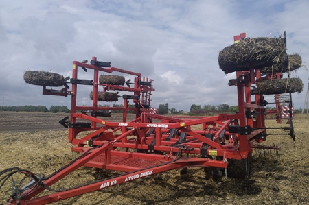 Культиватор АТЛ