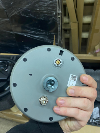 AGDY электрический подруливатель AGDY электрический подруливатель