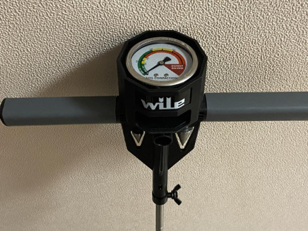 Плотномер почвы WILE SOIL