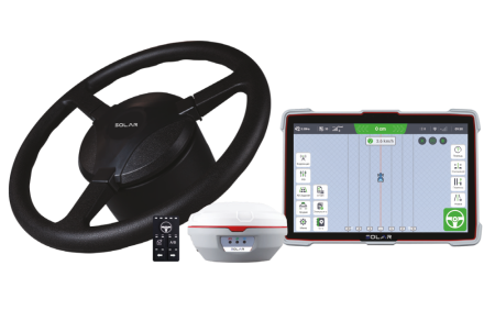 Автопилот SOLAR