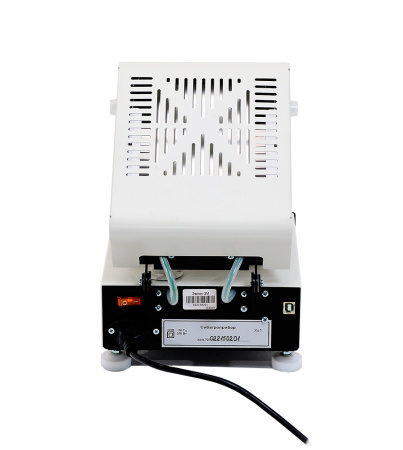 Анализатор влажности Эвлас - 2М