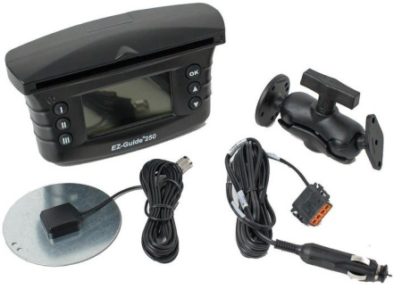 Курсоуказатель Trimble EZ-Guide 250