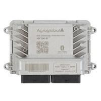 Блок управления опрыскивателем AGN CMU-02 (Agroglobal) Блок управления опрыскивателем AGN CMU-02 (Agroglobal)