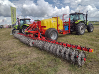 Агрегат почвенного внесения жидких удобрений АПВУ-9 Агрегат почвенного внесения жидких удобрений АПВУ-9