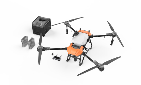 агродрон Vector AGR HD580