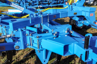 Плуг чизельный полуприцепной Svarog ПЧП-4,5