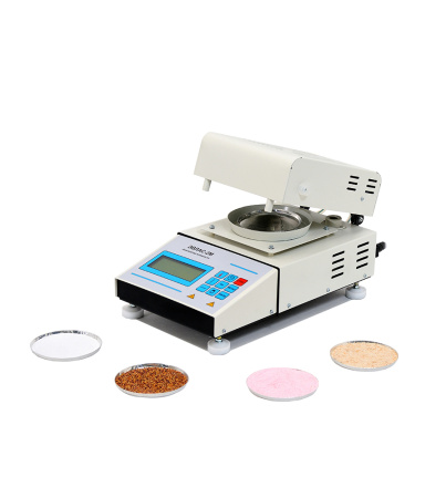 Анализатор влажности Эвлас - 2М