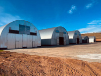 Строим качественные современные объекты для сельского хозяйства в Оренбурге и Оренбургской области