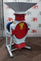 Дробилка молотковая засыпная ДРМ