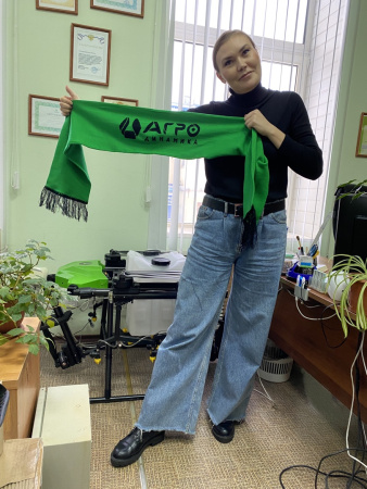 Сельскохозяйственный агродрон AgDy Сельскохозяйственный агродрон AgDy