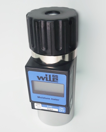 Влагомер зерна WILE 65