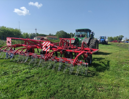 Культиватор АТЛ