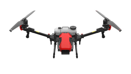 Сельскохозяйственный дрон XAG V40