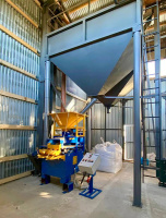 Пневмосепаратор