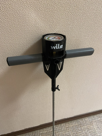 Плотномер почвы WILE SOIL