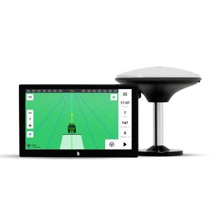 Агронавигатор Кампус