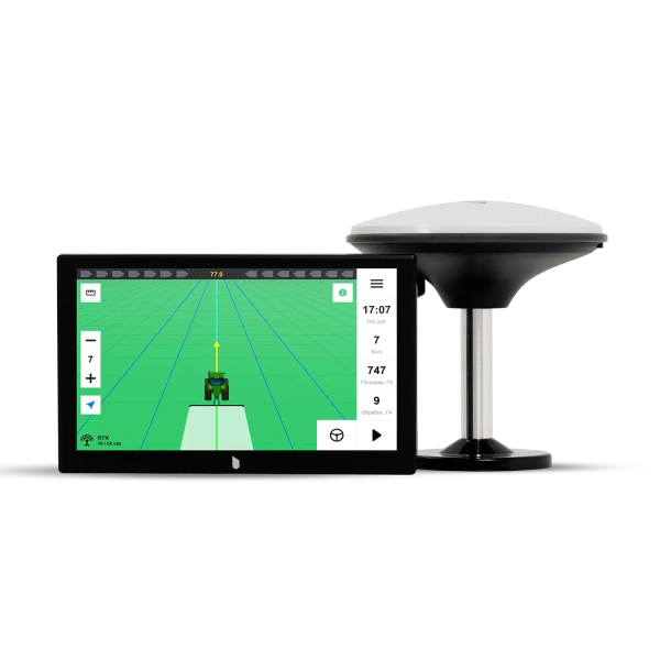 Агронавигатор Кампус