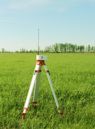 Базовая станция RTK Кампус
