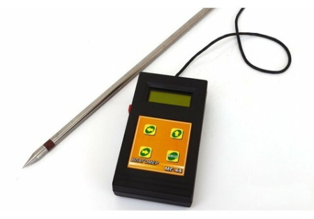 Влагомер почвы МГ-44