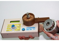 Влагомер зерна и муки Pfeuffer HE-50