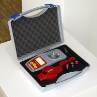 Влагомер зерна HE-LITE Pfeuffer