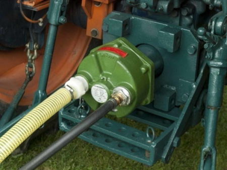 Насос роликовый Ferroni ML-20 (помпа)